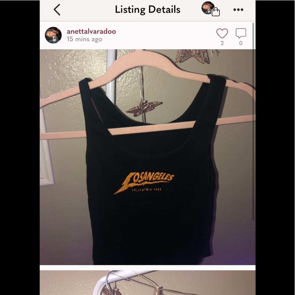$10 TANK
